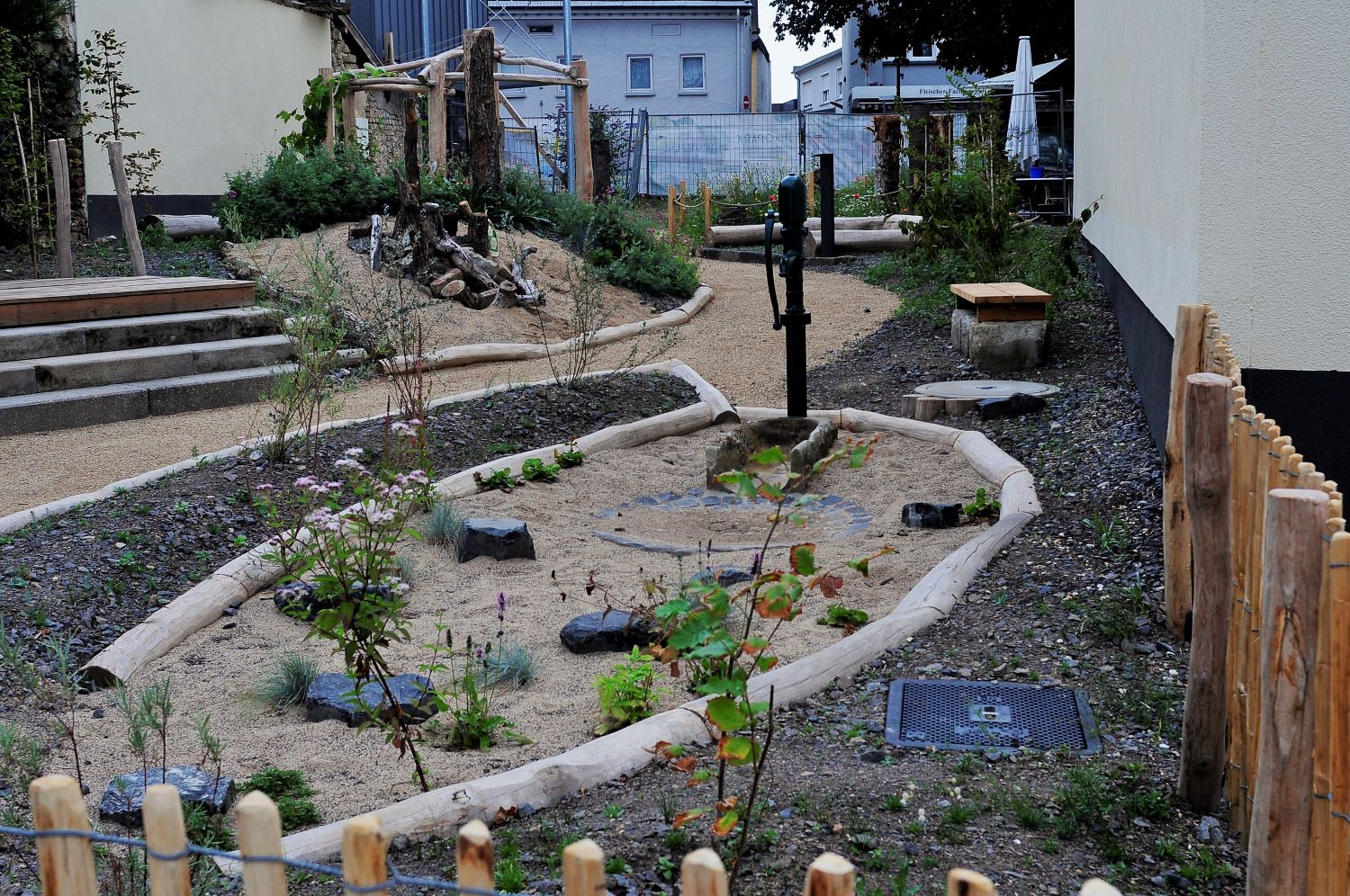 Sinzig fertiggestellter Park Sept 2025 Anke Wallraff Beck 4 web