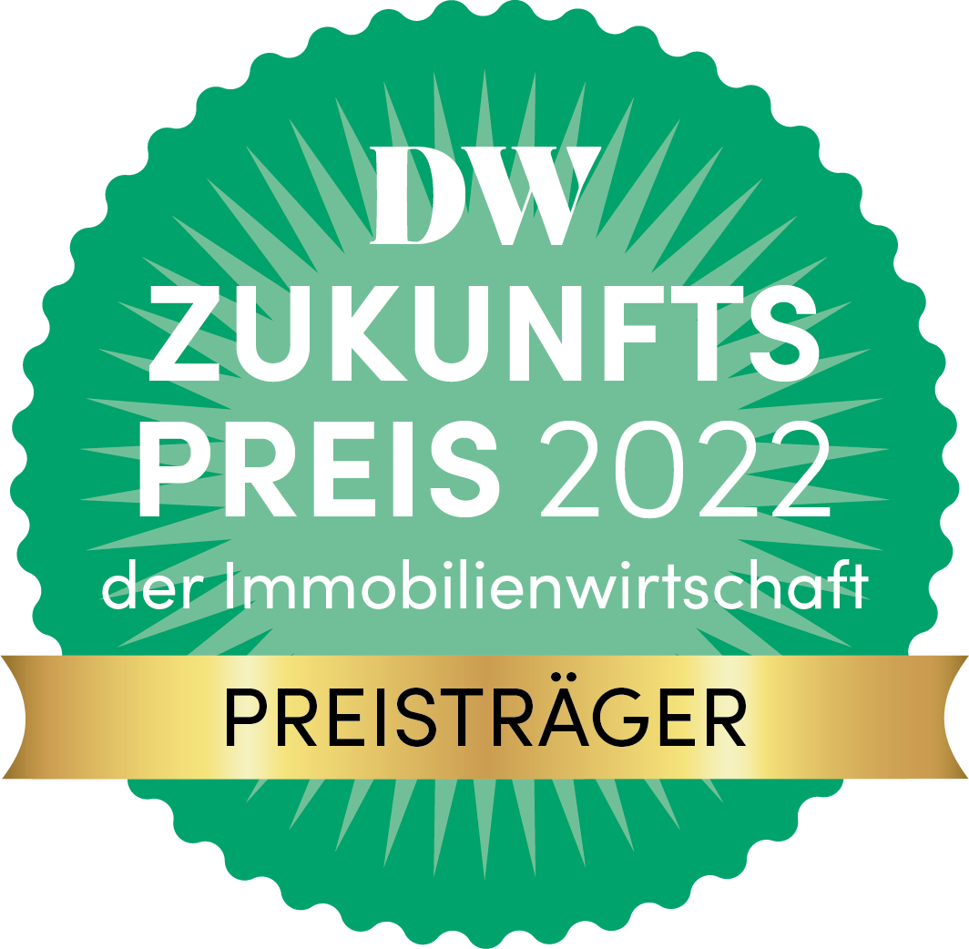 Logo DW ZP Signet Preistraeger 2022