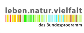 Logo Bundesprogramm Biologische Vielfalt 