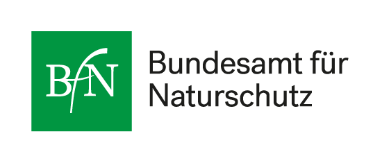 Logo BfN DE 2022
