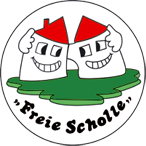Logo Freie Scholle Berlin